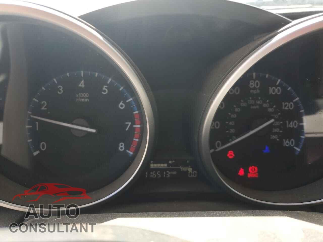MAZDA 3 2013 - JM1BL1V77D1829353
