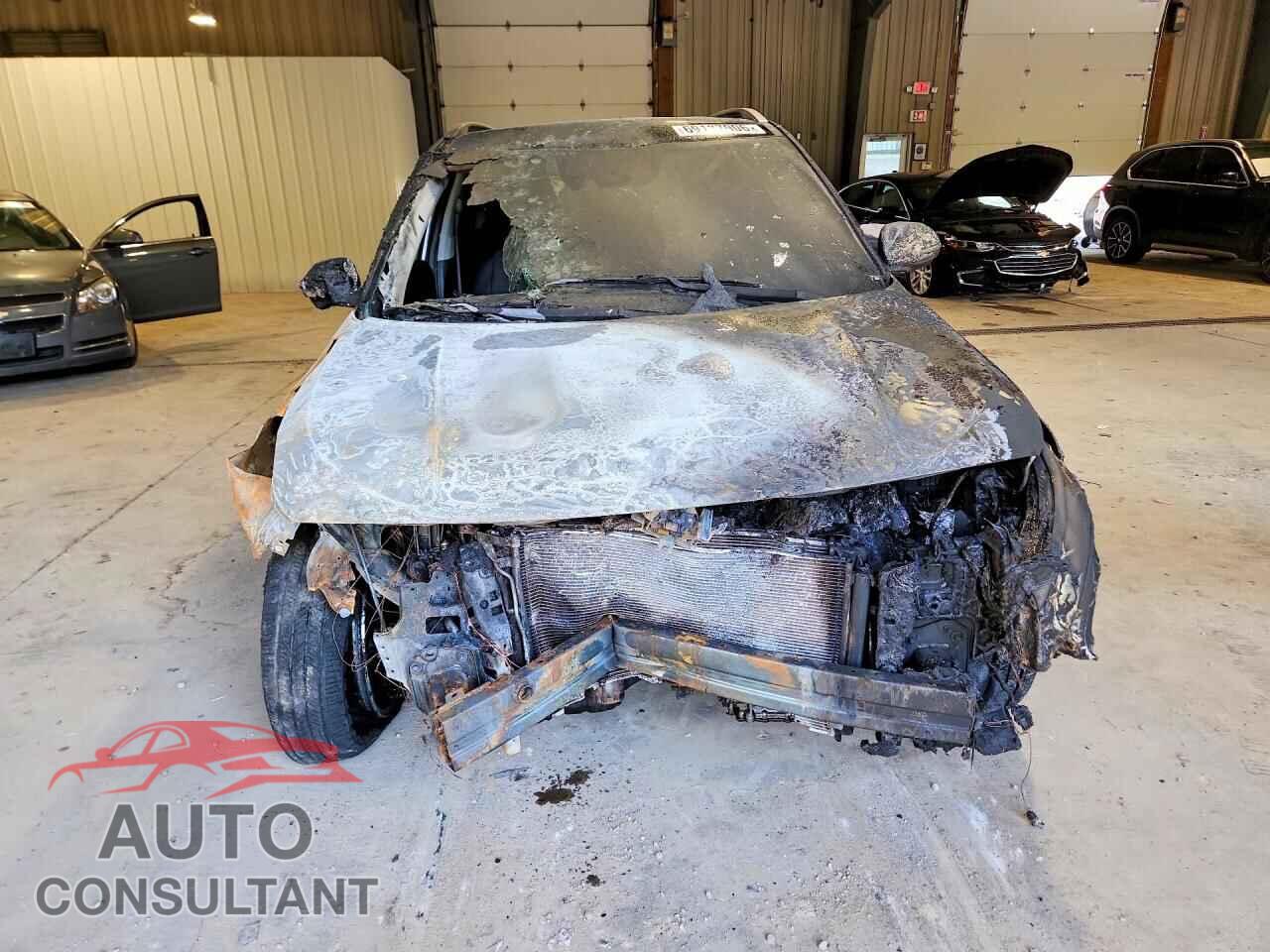 KIA SELTOS 2024 - KNDEUCAA6R7601937