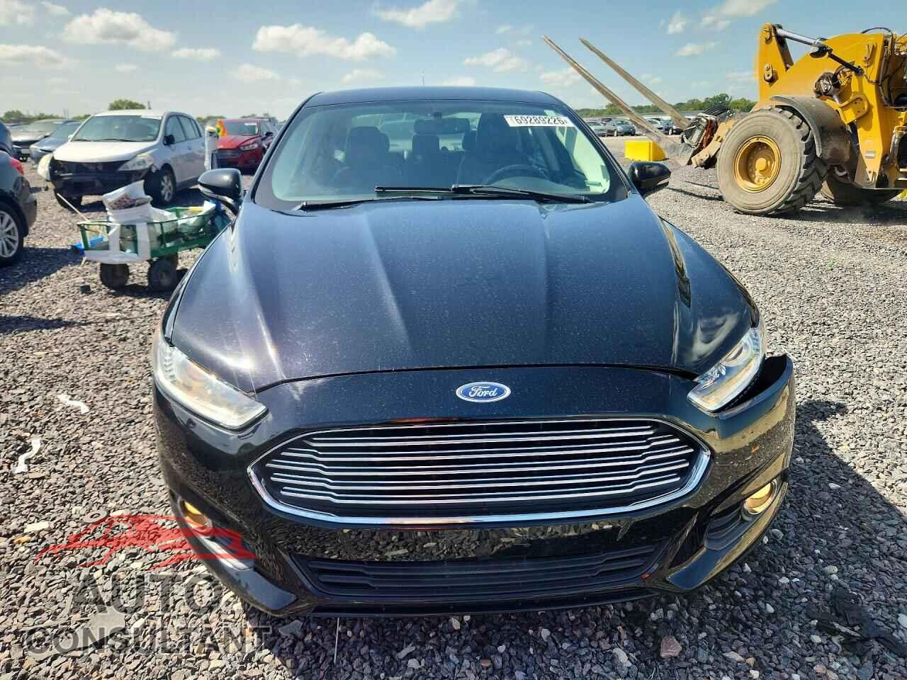 FORD FUSION 2016 - 3FA6P0T98GR403899