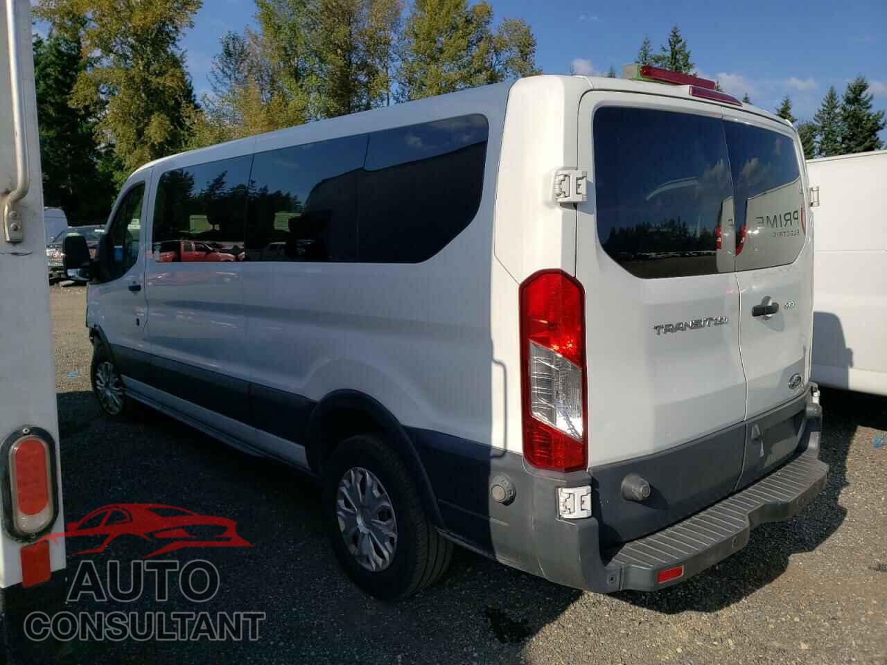 FORD TRANSIT 2016 - 1FBZX2ZM2GKB12905
