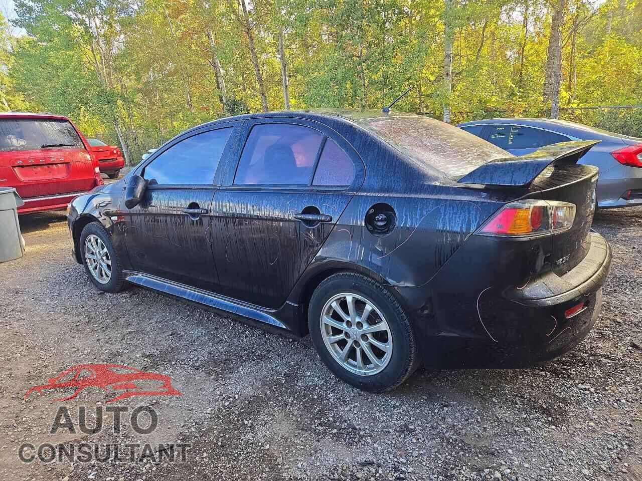 MITSUBISHI LANCER 2014 - JA32V2FW1EU603703