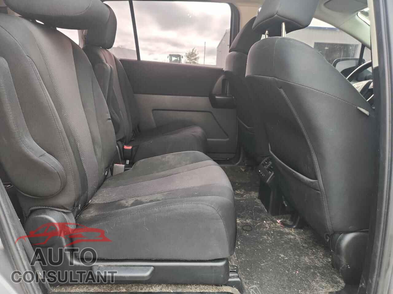 MAZDA 5 2014 - JM1CW2BL2E0167207
