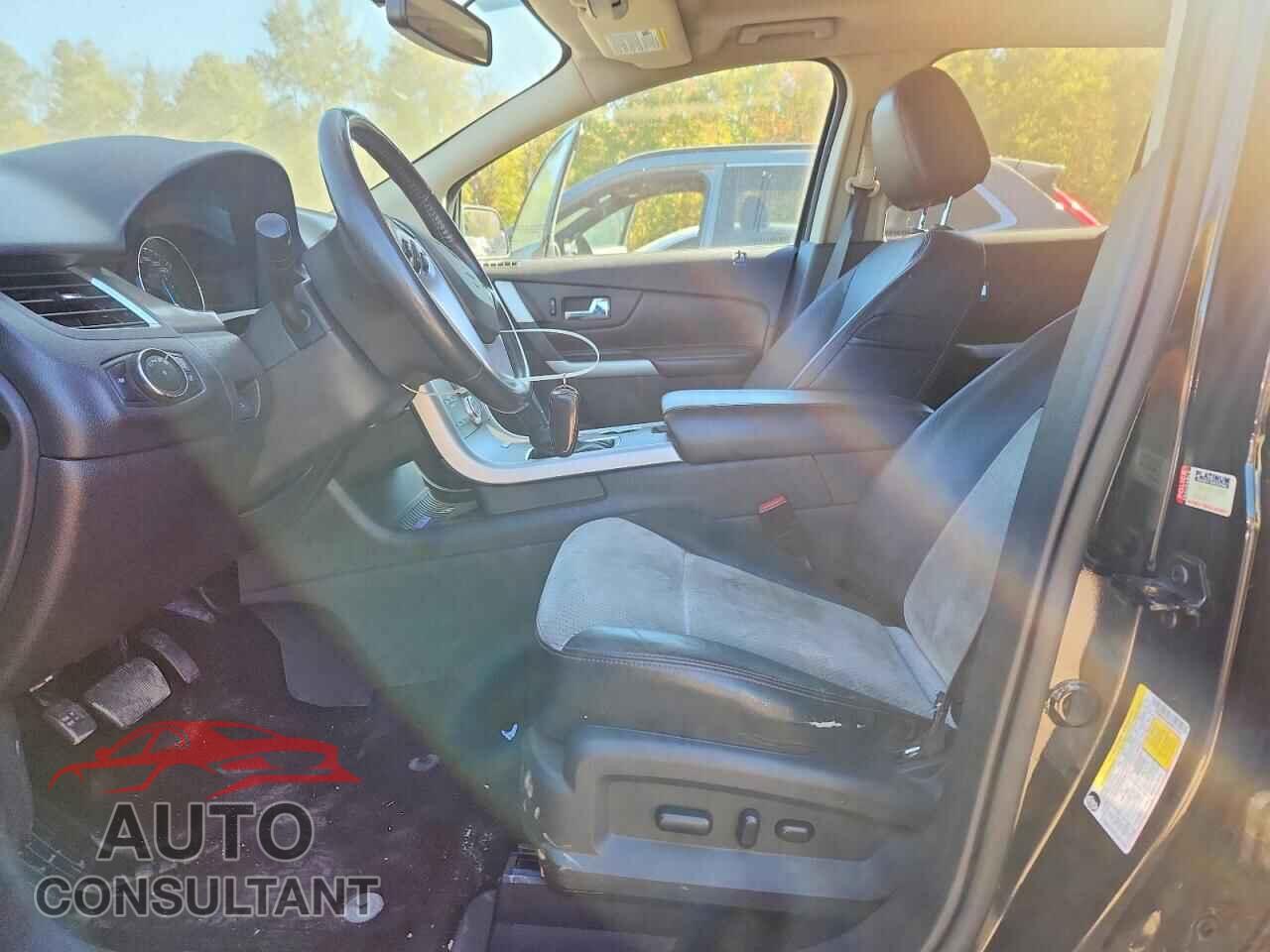 FORD EDGE 2014 - 2FMDK3JC6EBB14351