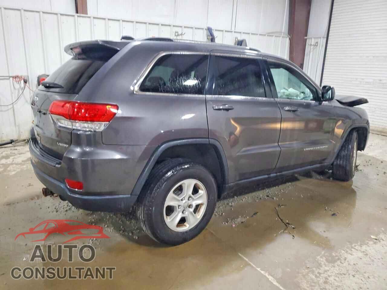 JEEP CHEROKEE 2014 - 1C4RJFAG6EC413596