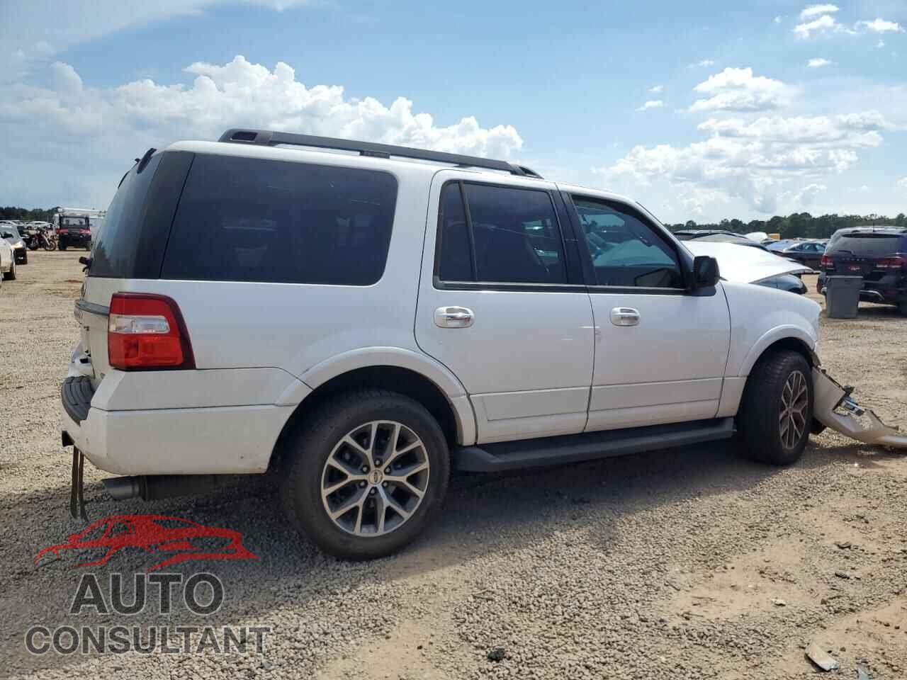 FORD EXPEDITION 2017 - 1FMJU1HT2HEA20385