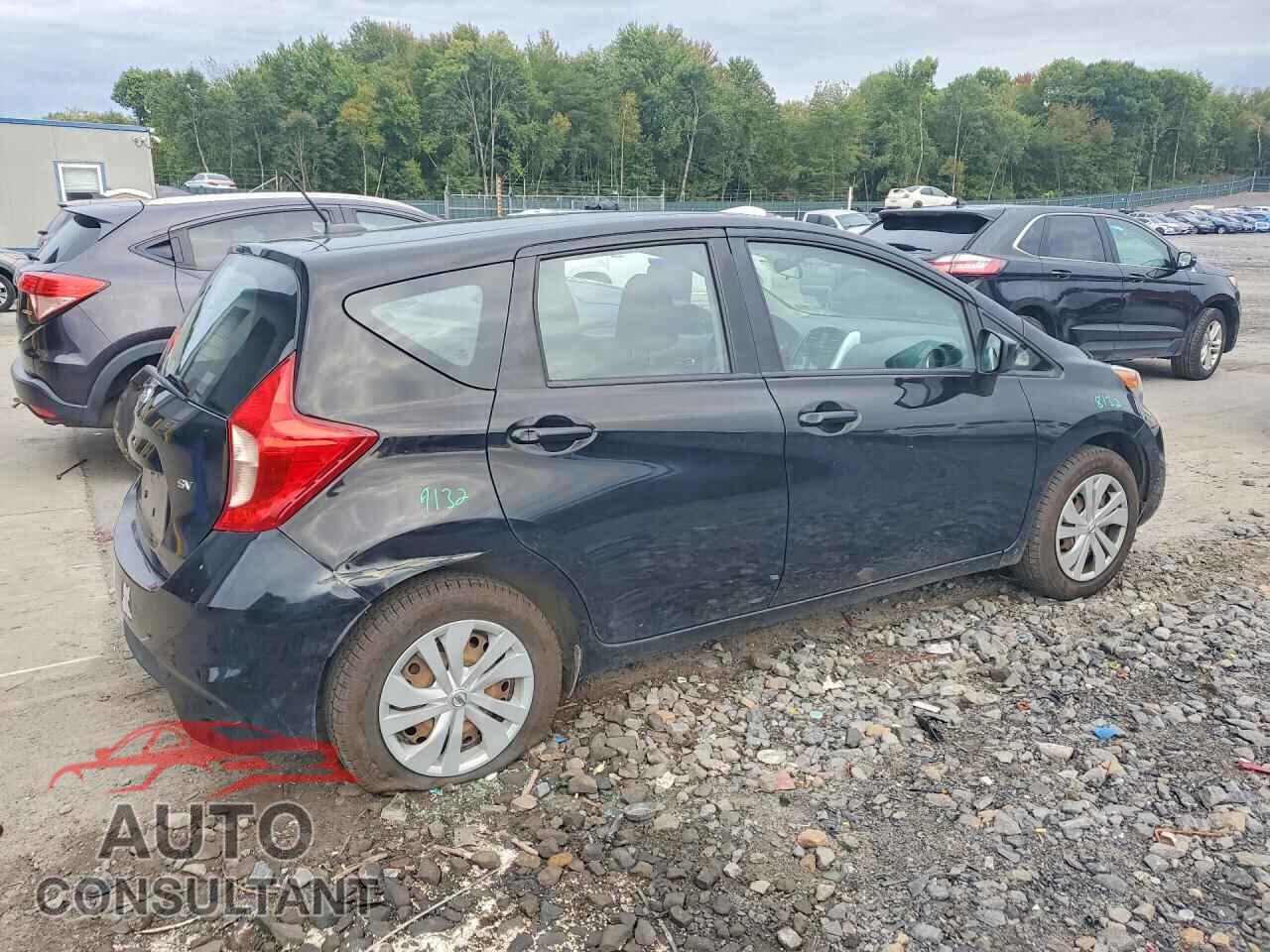 NISSAN VERSA 2017 - 3N1CE2CP3HL378592