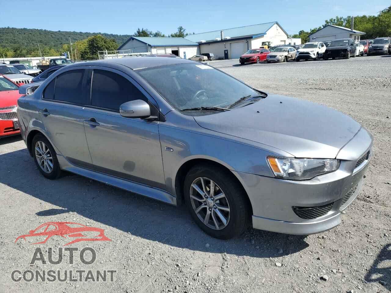MITSUBISHI LANCER 2015 - JA32U2FU5FU020649