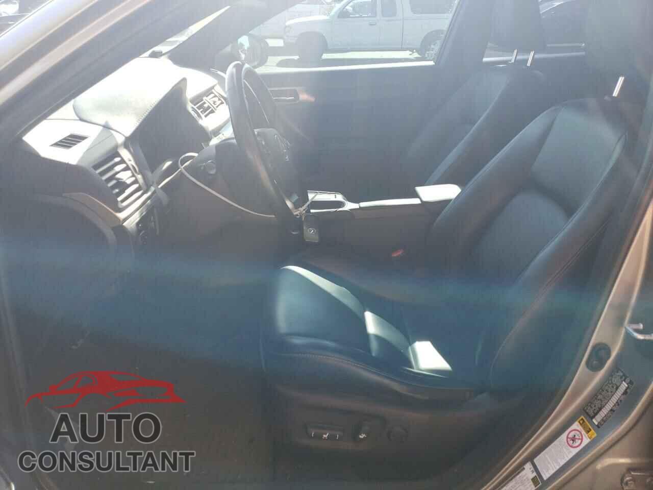 LEXUS CT 200 2017 - JTHKD5BH2H2298689