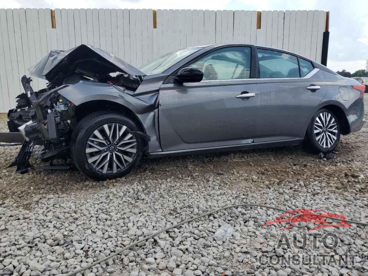 NISSAN ALTIMA 2024 - 1N4BL4DV5RN369200