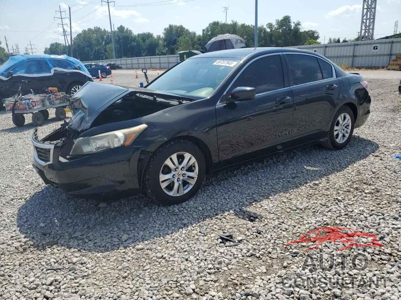 HONDA ACCORD 2010 - 1HGCP2F40AA172945
