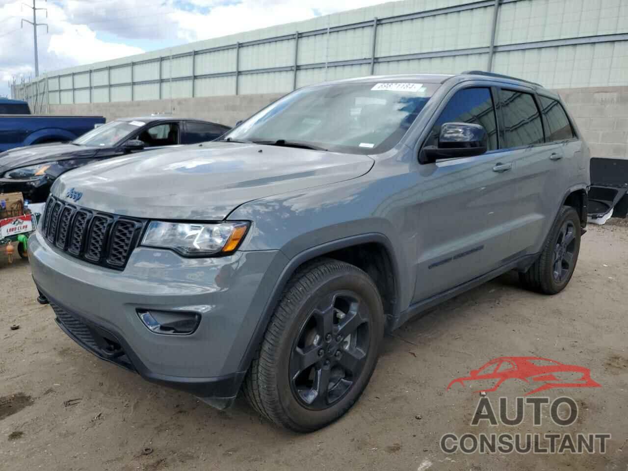 JEEP GRAND CHER 2020 - 1C4RJFAGXLC105117