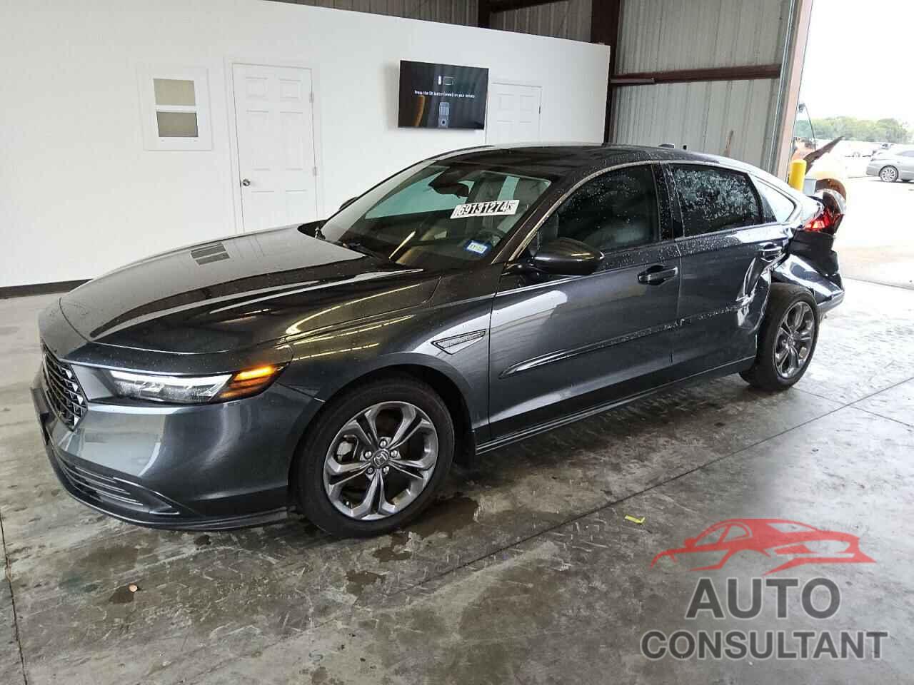 HONDA ACCORD 2024 - 1HGCY1F31RA005312