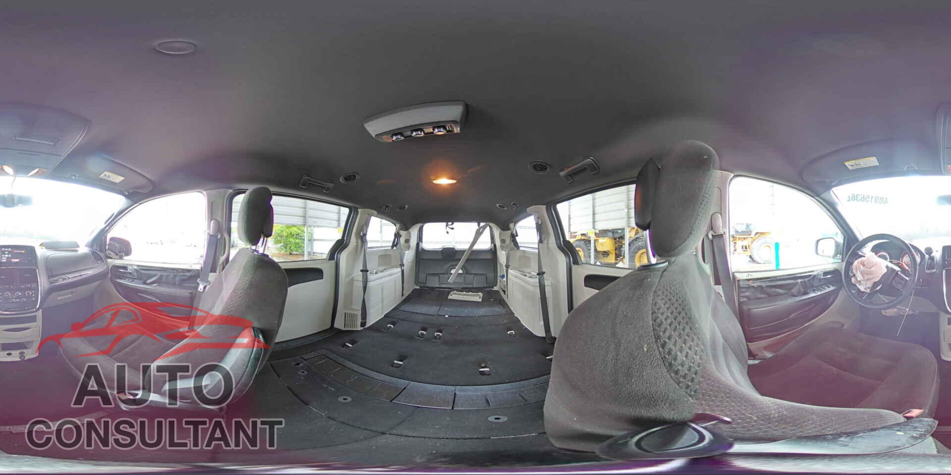 DODGE CARAVAN 2015 - 2C4RDGBG4FR751051