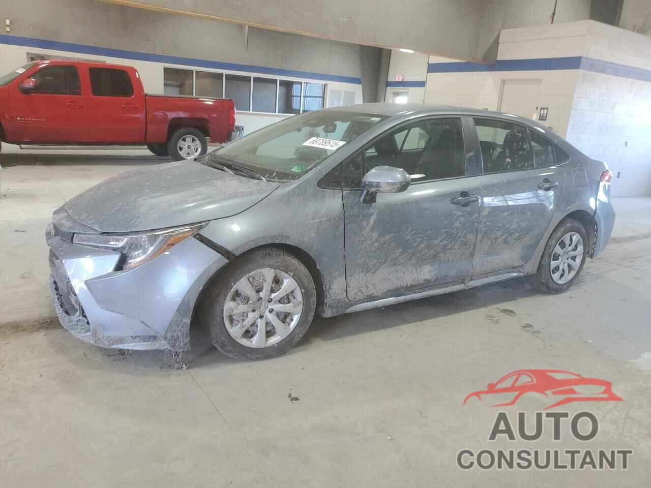 TOYOTA COROLLA 2024 - 5YFB4MDE2RP203856