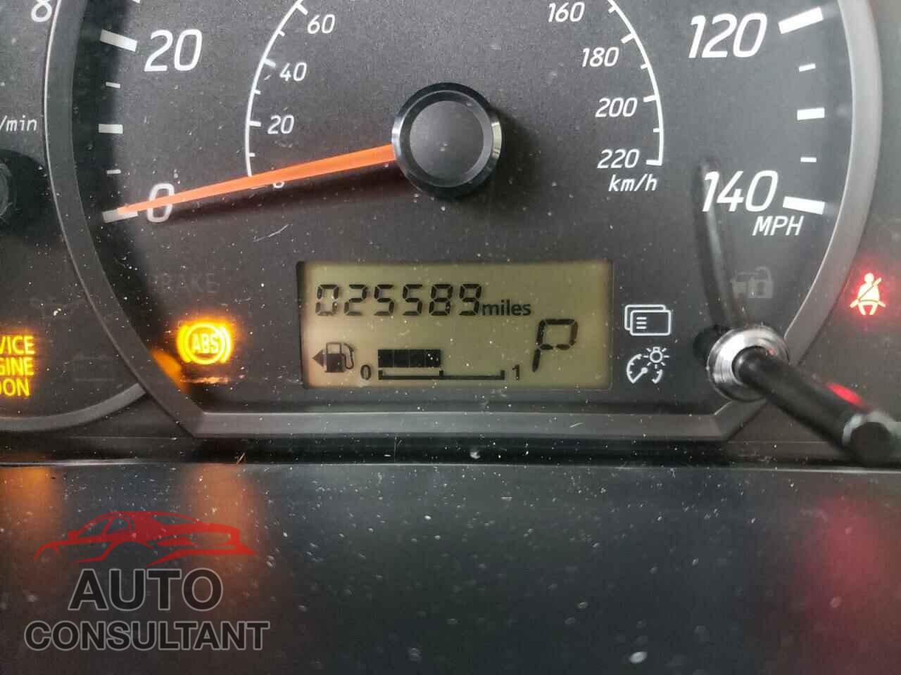 MITSUBISHI MIRAGE 2019 - ML32F3FJ9KHF06509