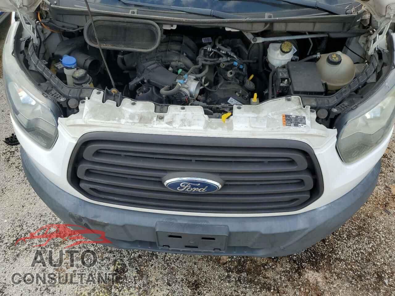 FORD TRANSIT 2016 - 1FTYR2CM7GKB07841