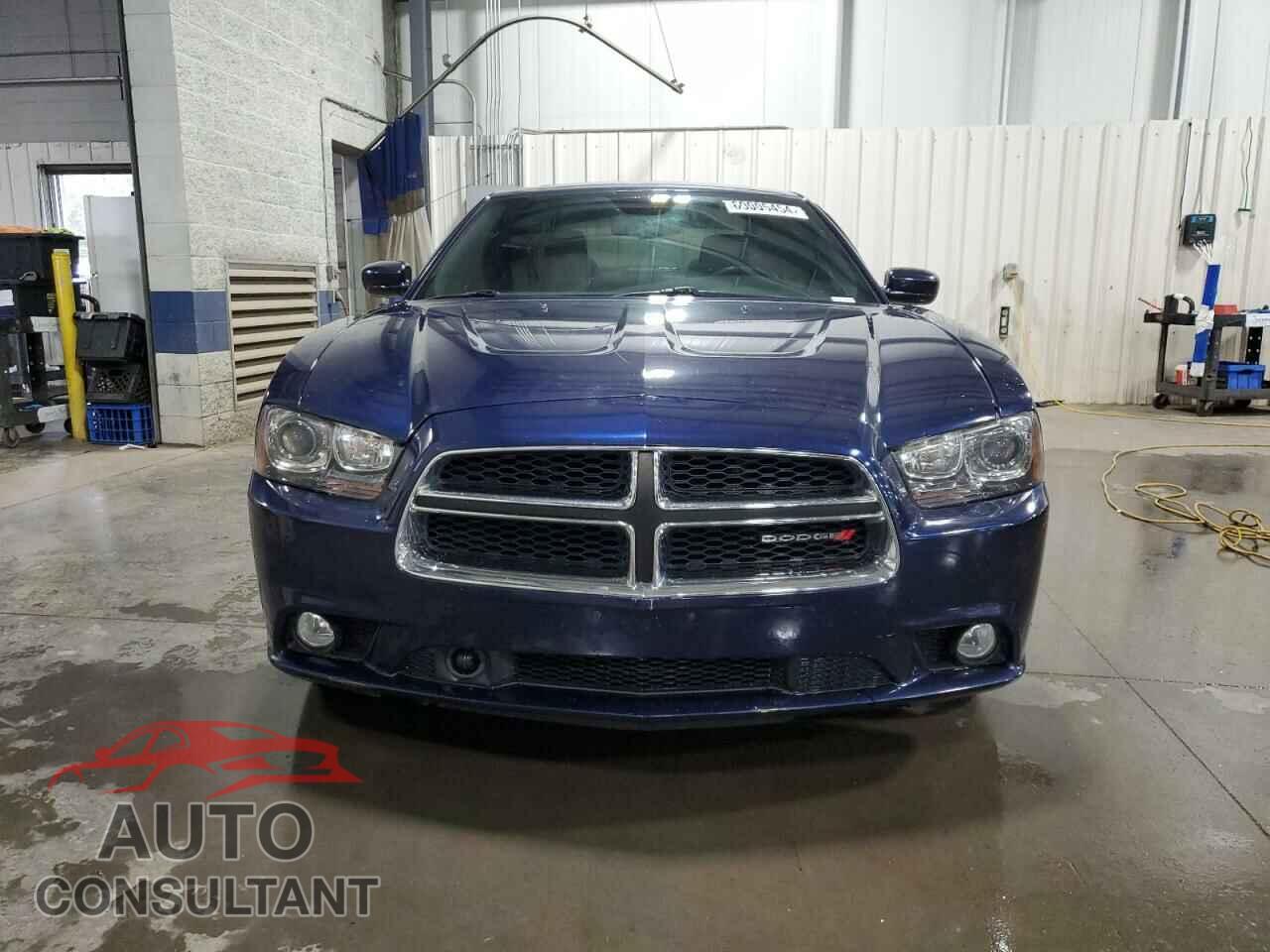DODGE CHARGER 2014 - 2C3CDXDT1EH303682