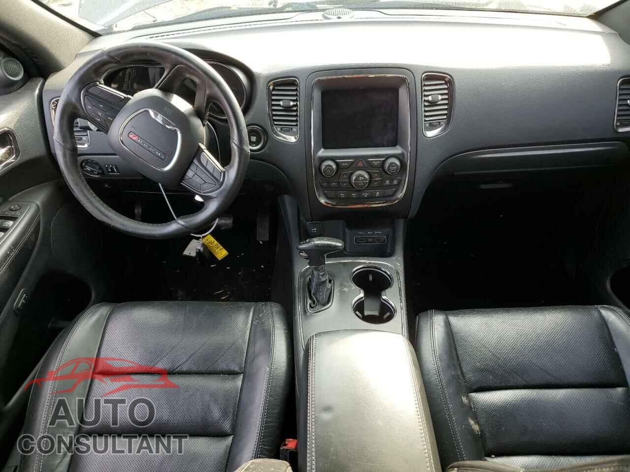 DODGE DURANGO 2020 - 1C4SDJCT1LC188233