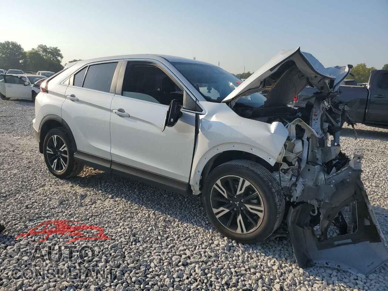 MITSUBISHI ECLIPSE 2023 - JA4ATWAA4PZ006163