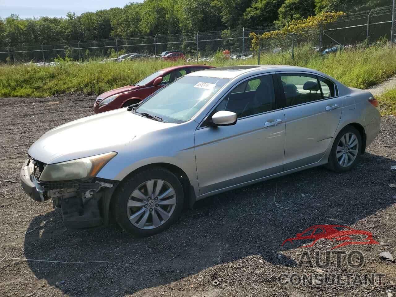 HONDA ACCORD 2011 - 1HGCP2F86BA027431