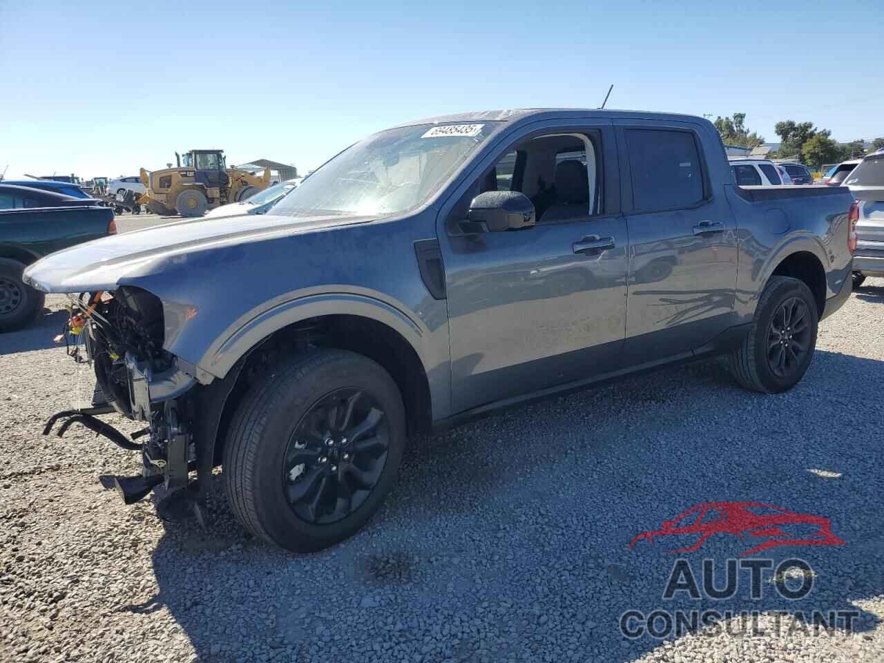 FORD MAVERICK L 2024 - 3FTTW8M33RRA40181