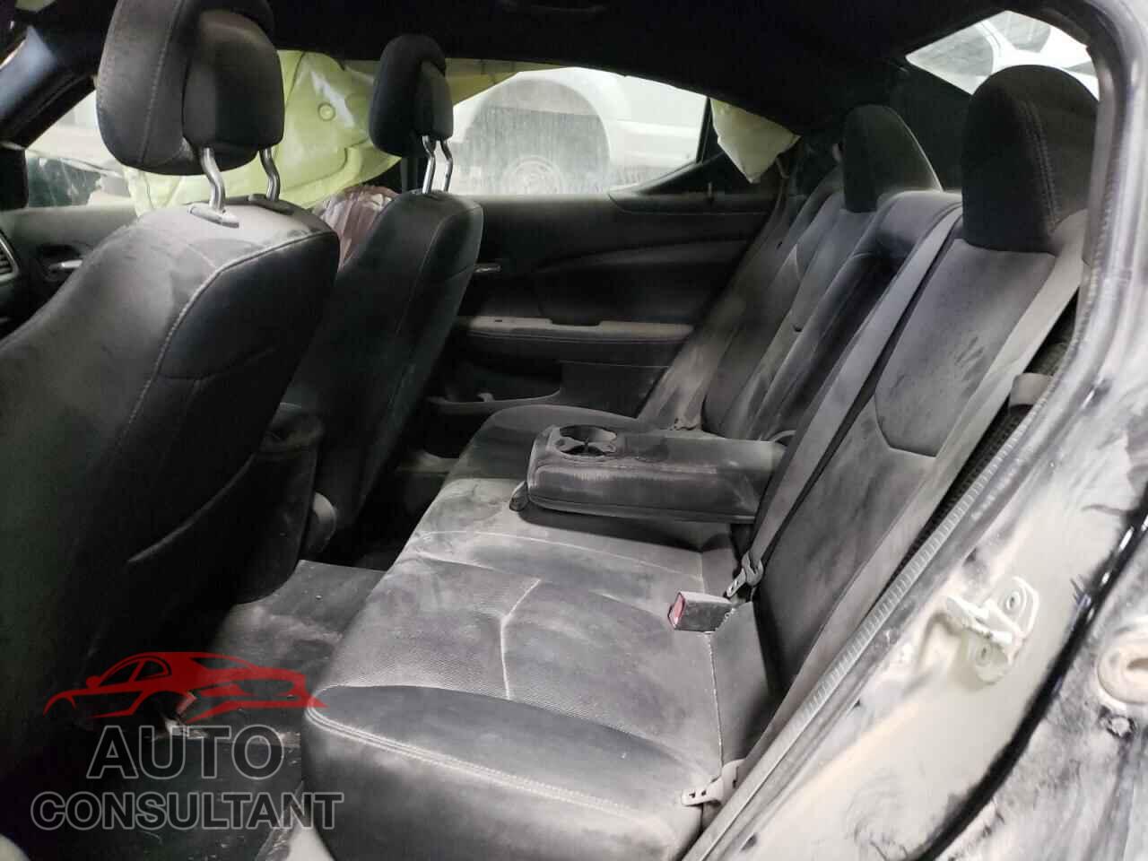 DODGE AVENGER 2013 - 1C3CDZCB4DN716044