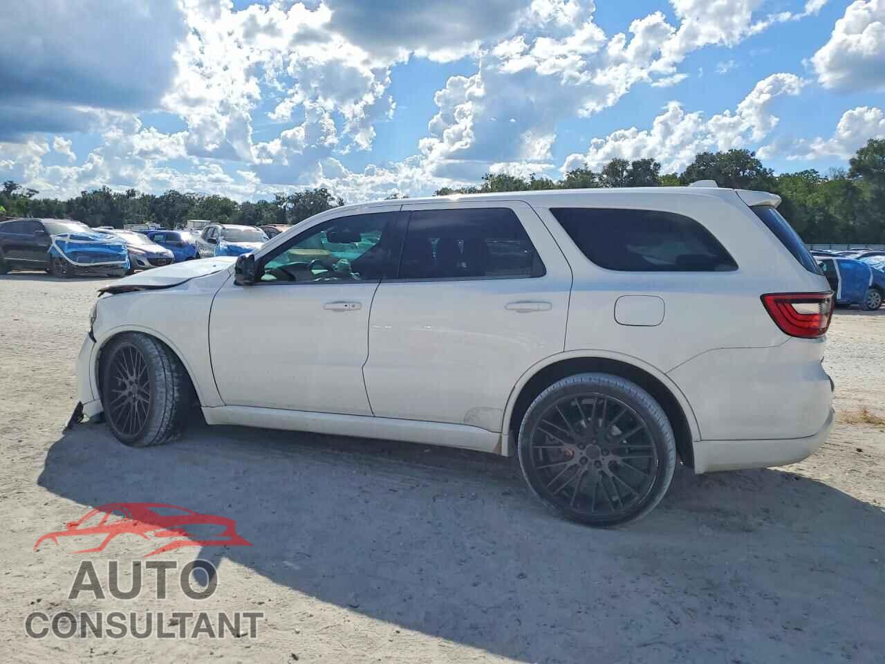 DODGE DURANGO 2015 - 1C4RDHAG5FC694987