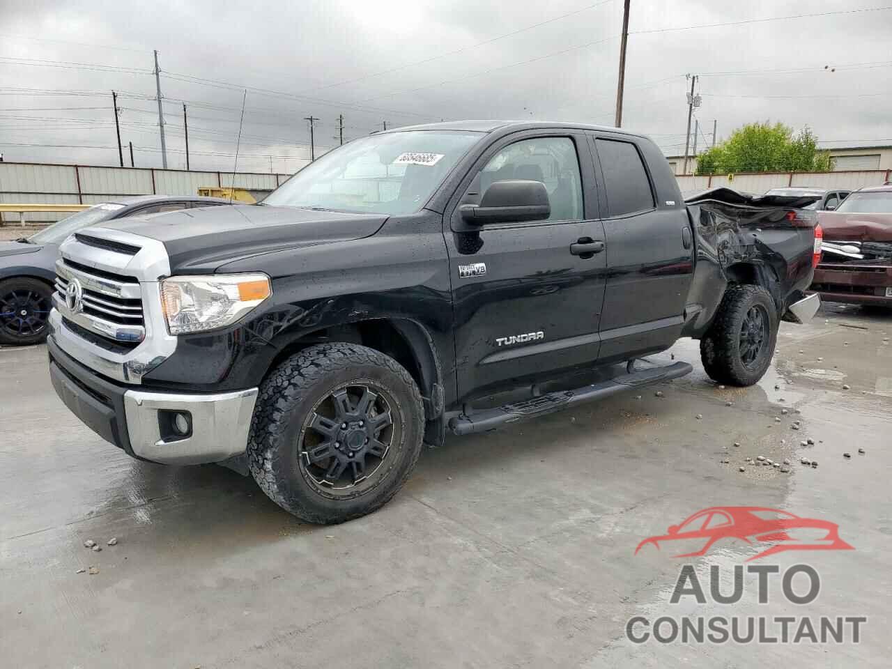 TOYOTA TUNDRA 2016 - 5TFRW5F17GX200149