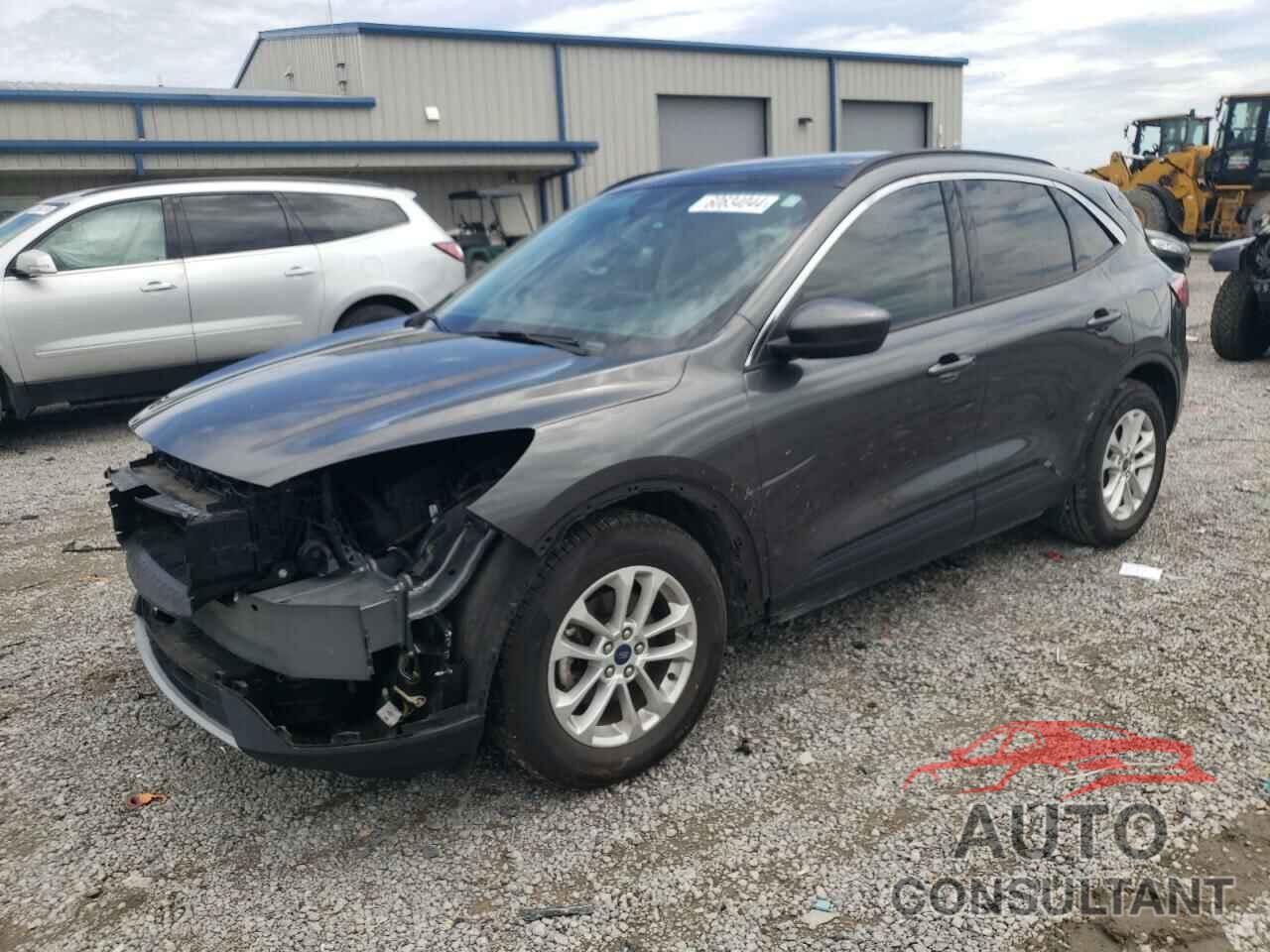 FORD ESCAPE 2020 - 1FMCU0G69LUB67512