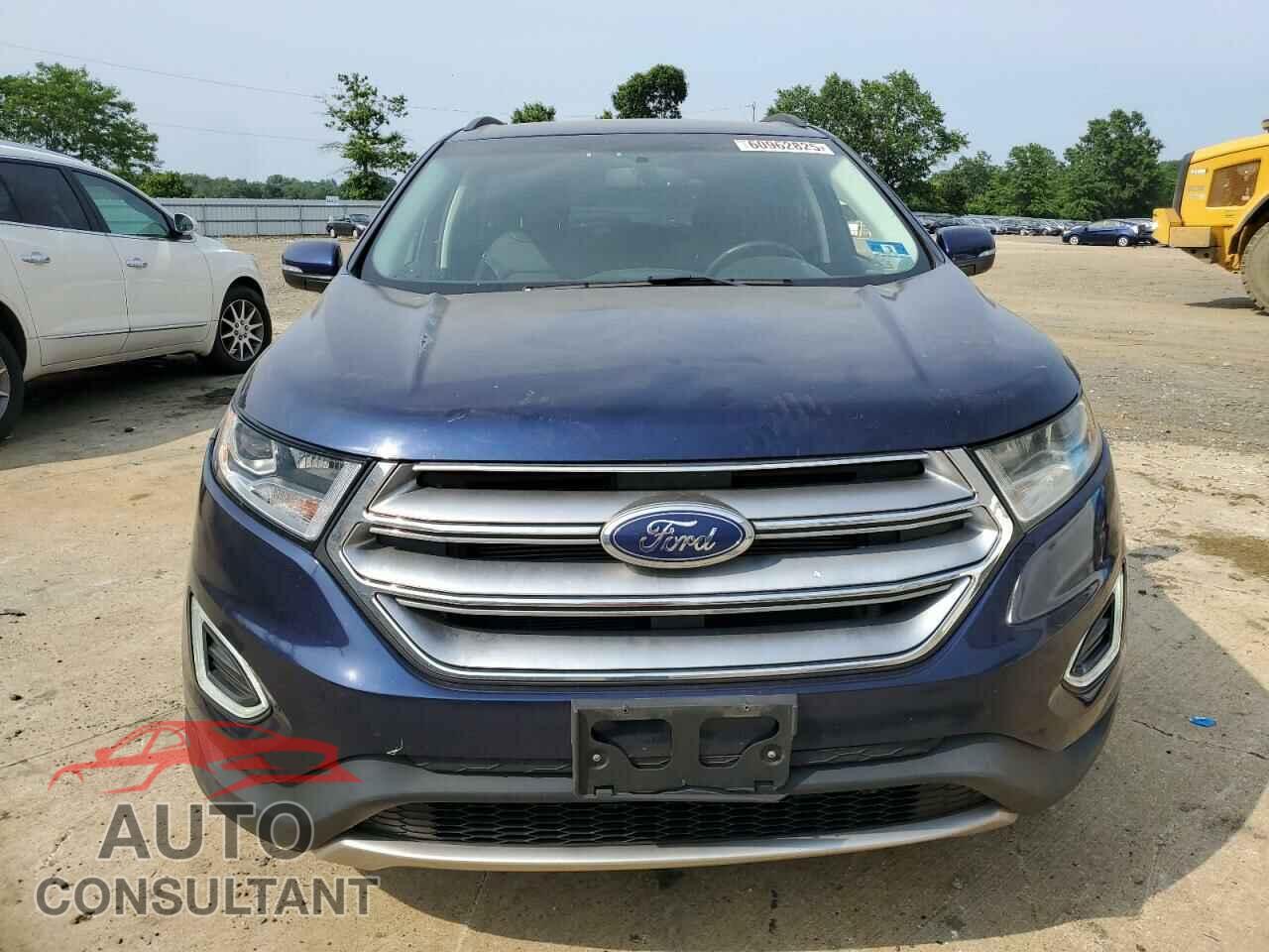 FORD EDGE 2016 - 2FMPK4J84GBB47057