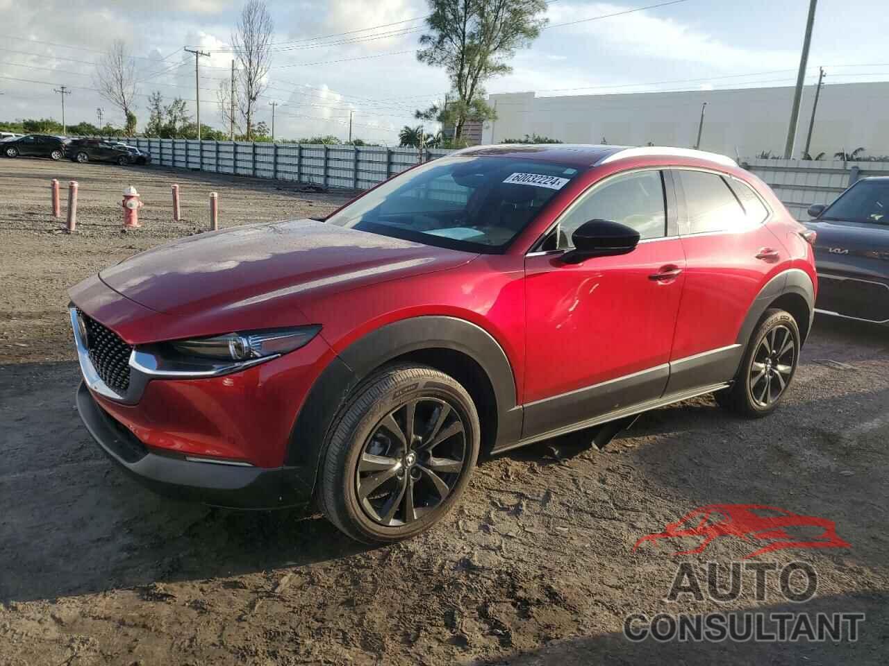 MAZDA CX30 2023 - 3MVDMBDY3PM563437