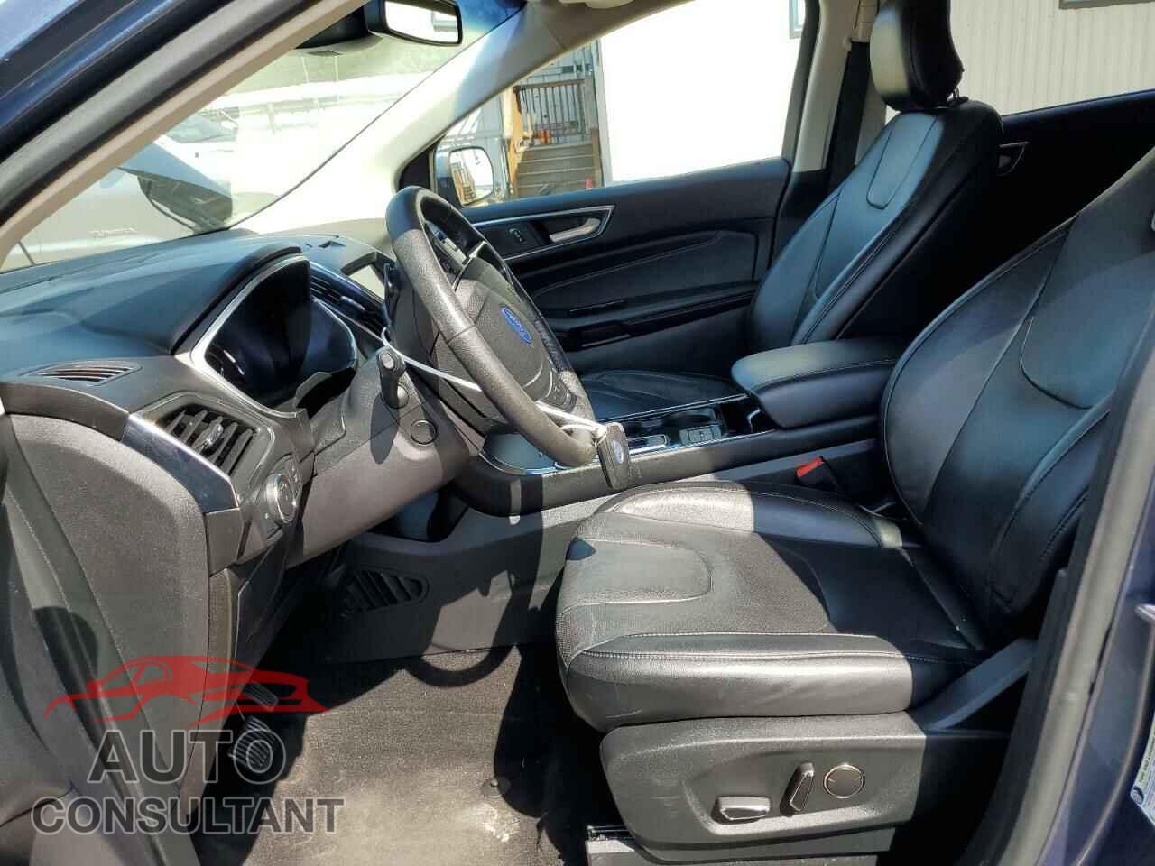 FORD EDGE 2019 - 2FMPK4K94KBC37180