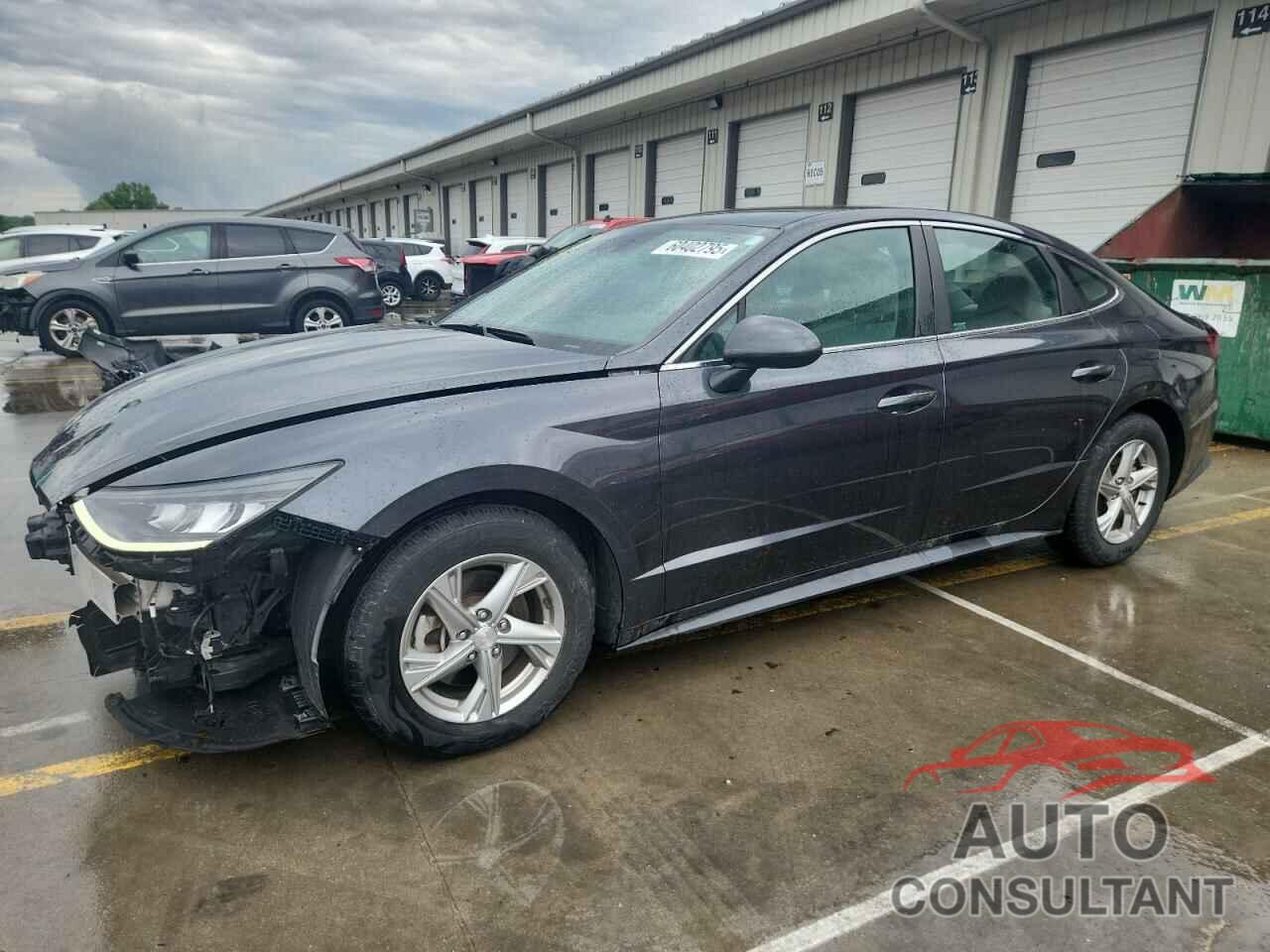 HYUNDAI SONATA 2020 - 5NPEG4JA3LH020220