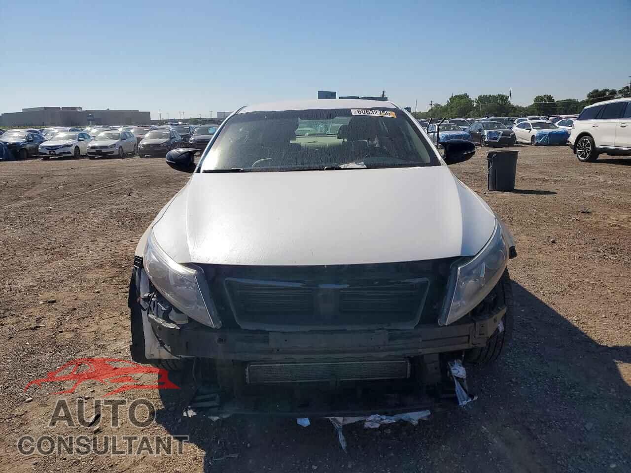 KIA OPTIMA 2015 - KNAGM4AD0F5085975