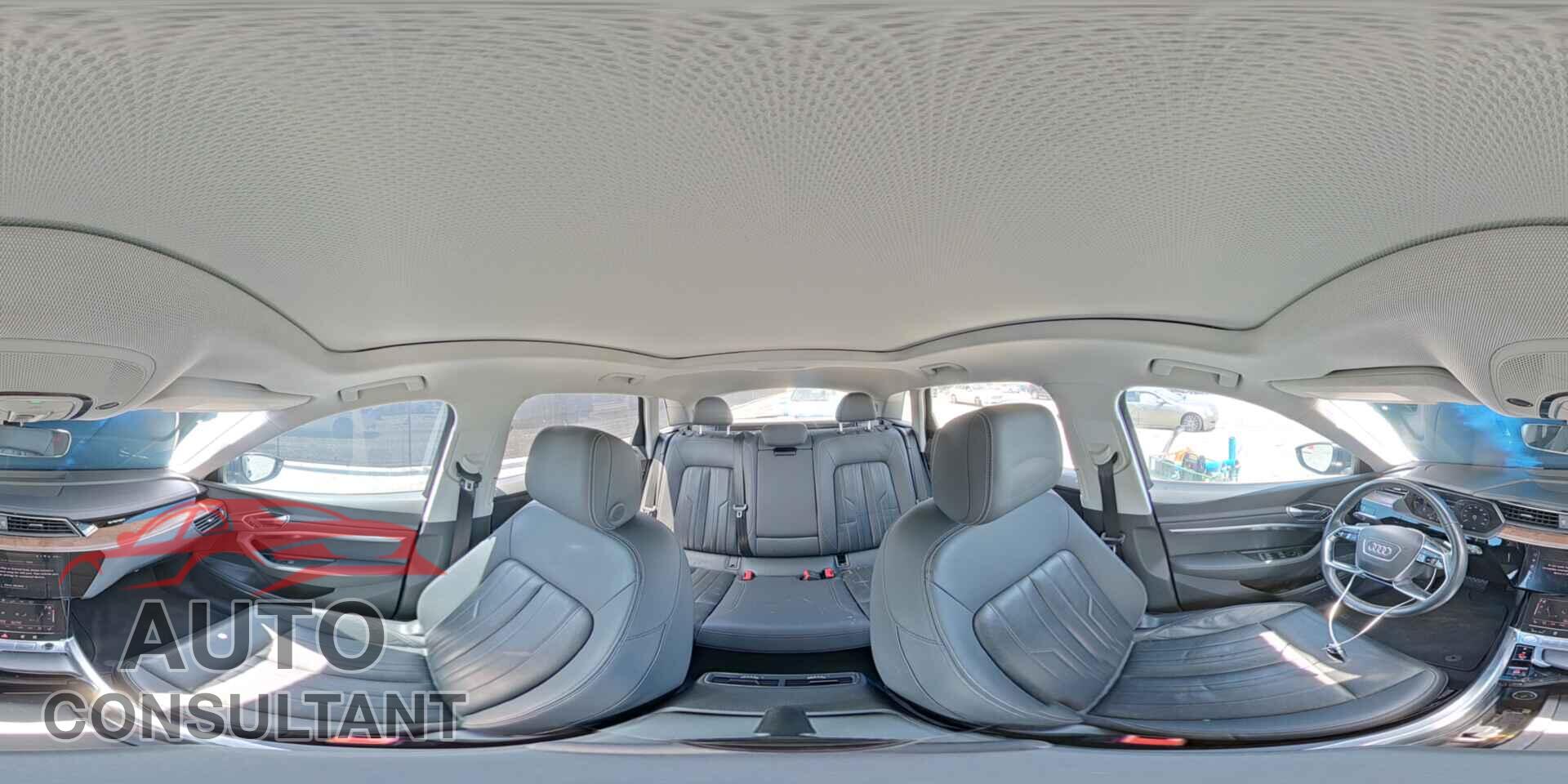 AUDI E-TRON 2019 - WA1LAAGE7KB024783