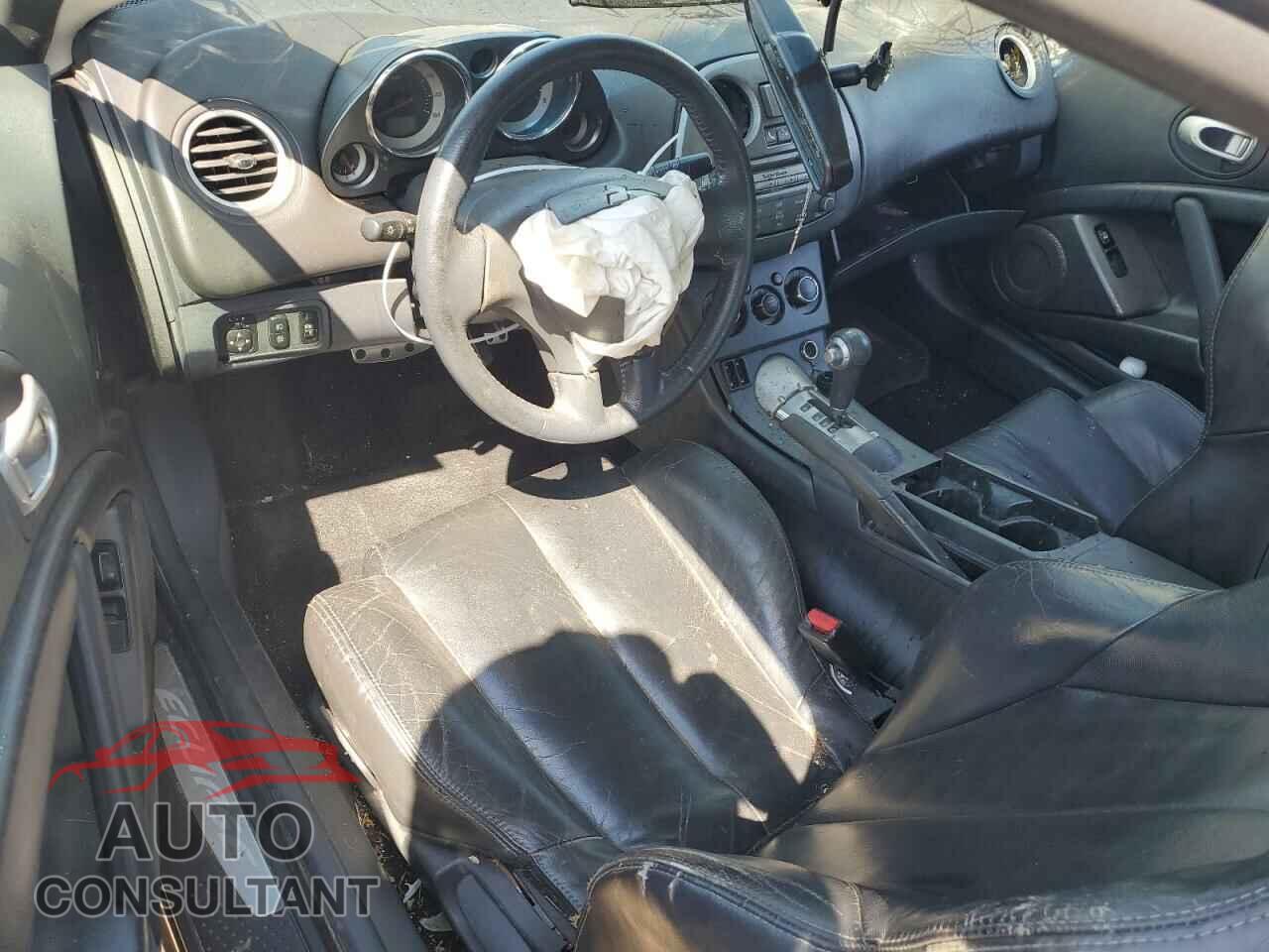 MITSUBISHI ECLIPSE 2012 - 4A31K5DF5CE008271