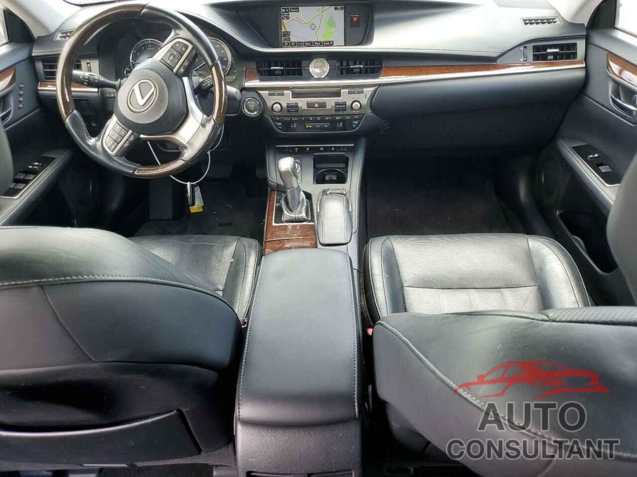 LEXUS ES350 2016 - JTHBK1GGXG2215457