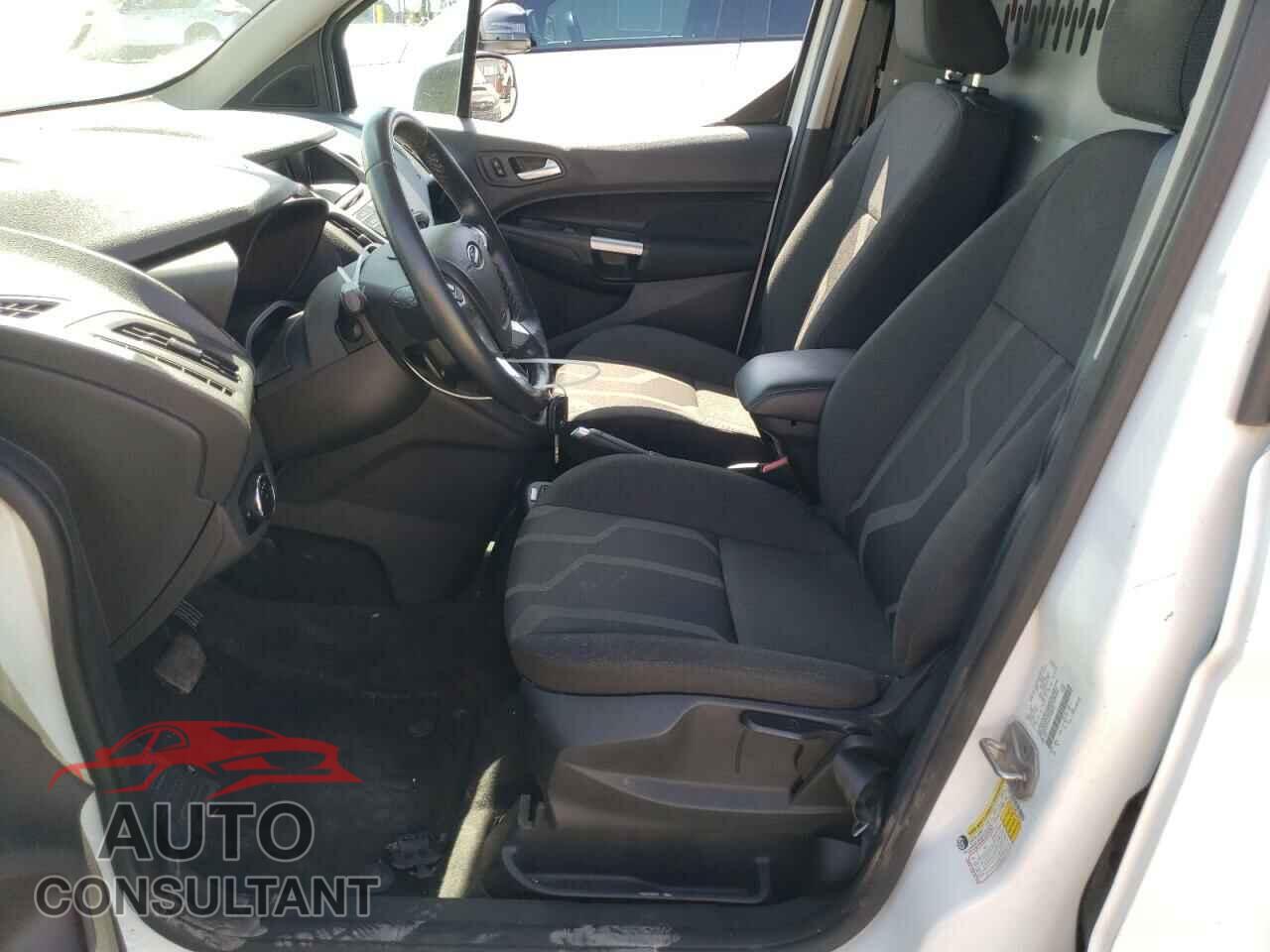 FORD TRANSIT 2016 - NM0LS7F79G1238533