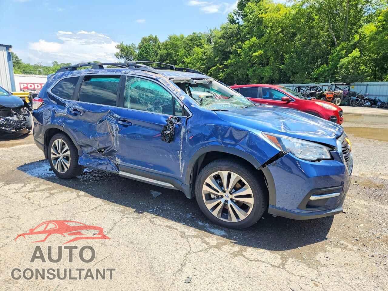 SUBARU ASCENT 2020 - 4S4WMAPD2L3455914