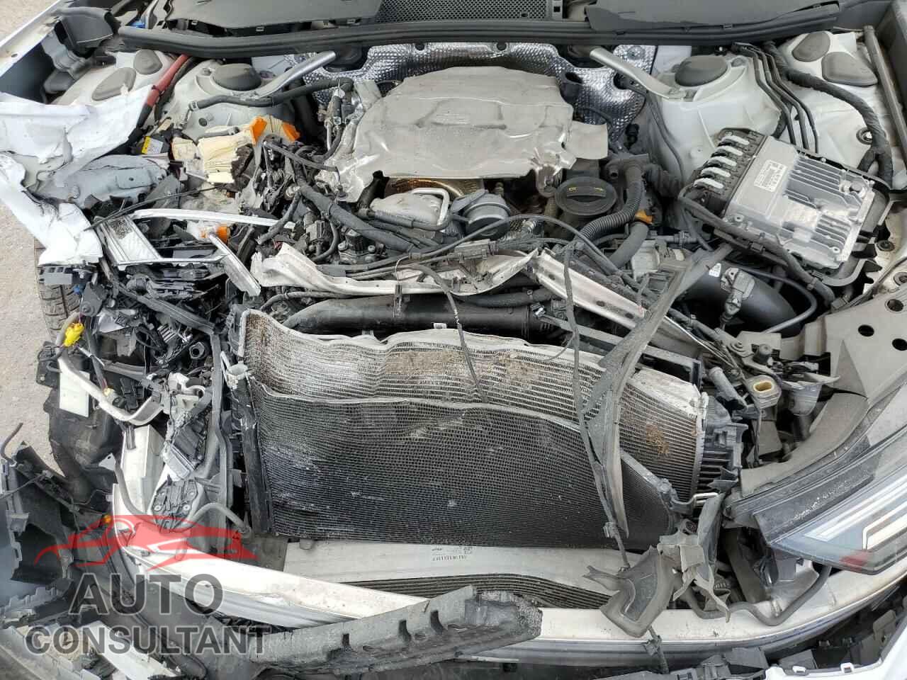 AUDI A6 2019 - WAUL2AF22KN116535