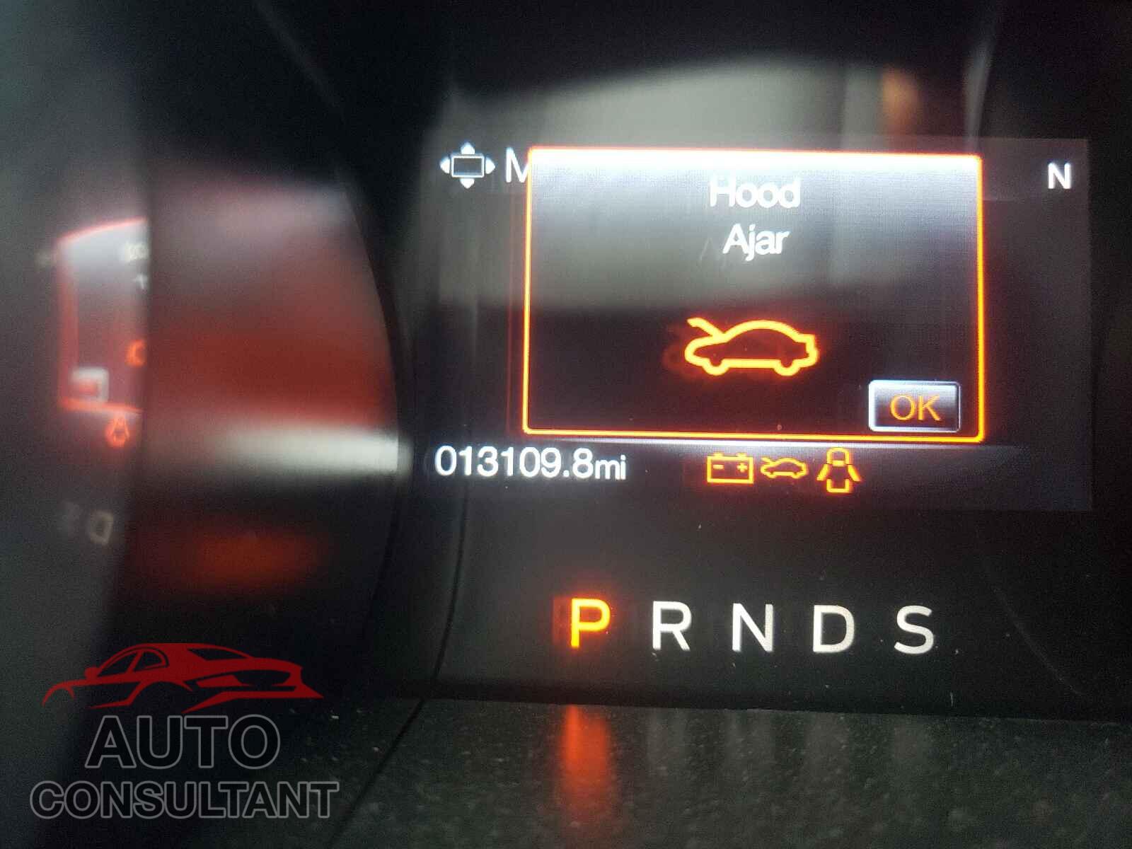 FORD MUSTANG 2019 - 1FA6P8TH3K5187297