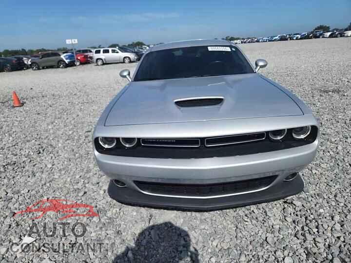 DODGE CHALLENGER 2023 - 2C3CDZBT2PH686209