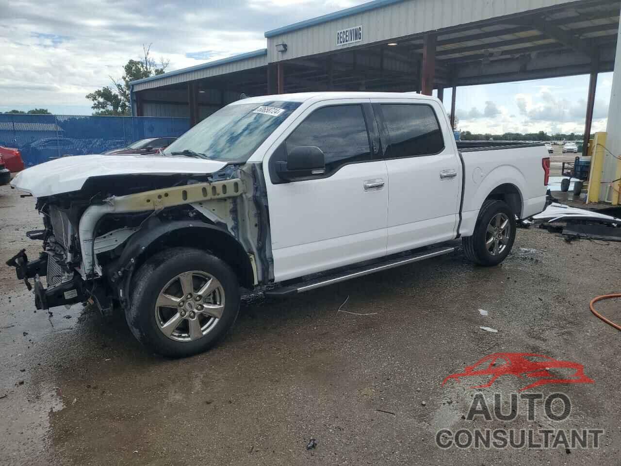 FORD F-150 2020 - 1FTEW1CP0LKF51816