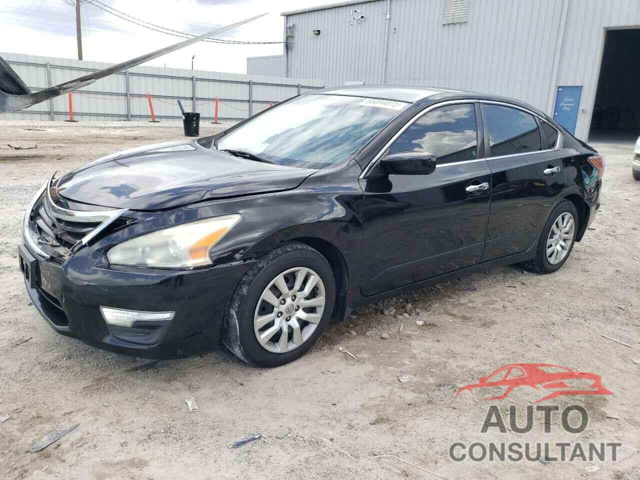 NISSAN ALTIMA 2015 - 1N4AL3AP0FC469580