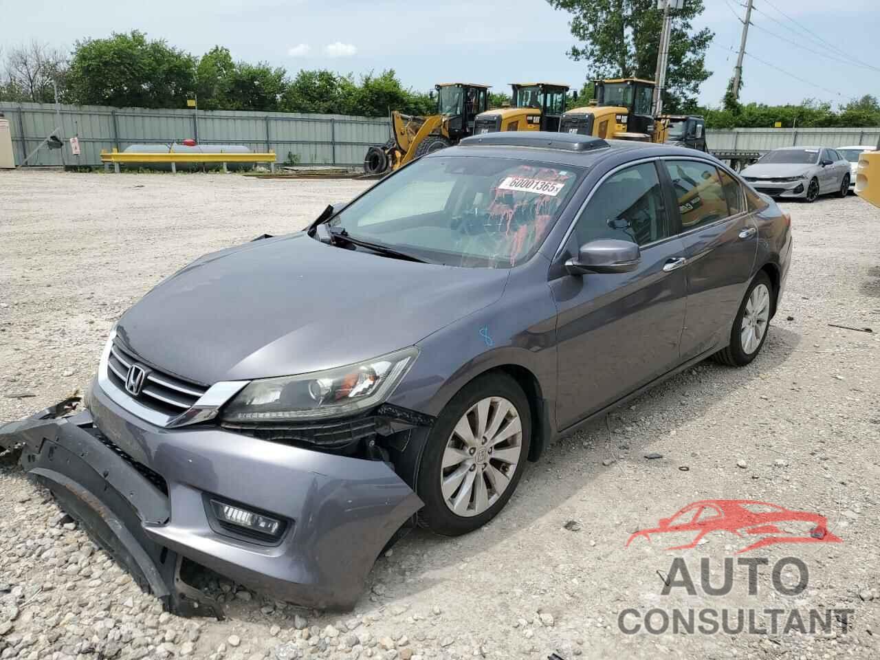 HONDA ACCORD 2015 - 1HGCR2F88FA144752