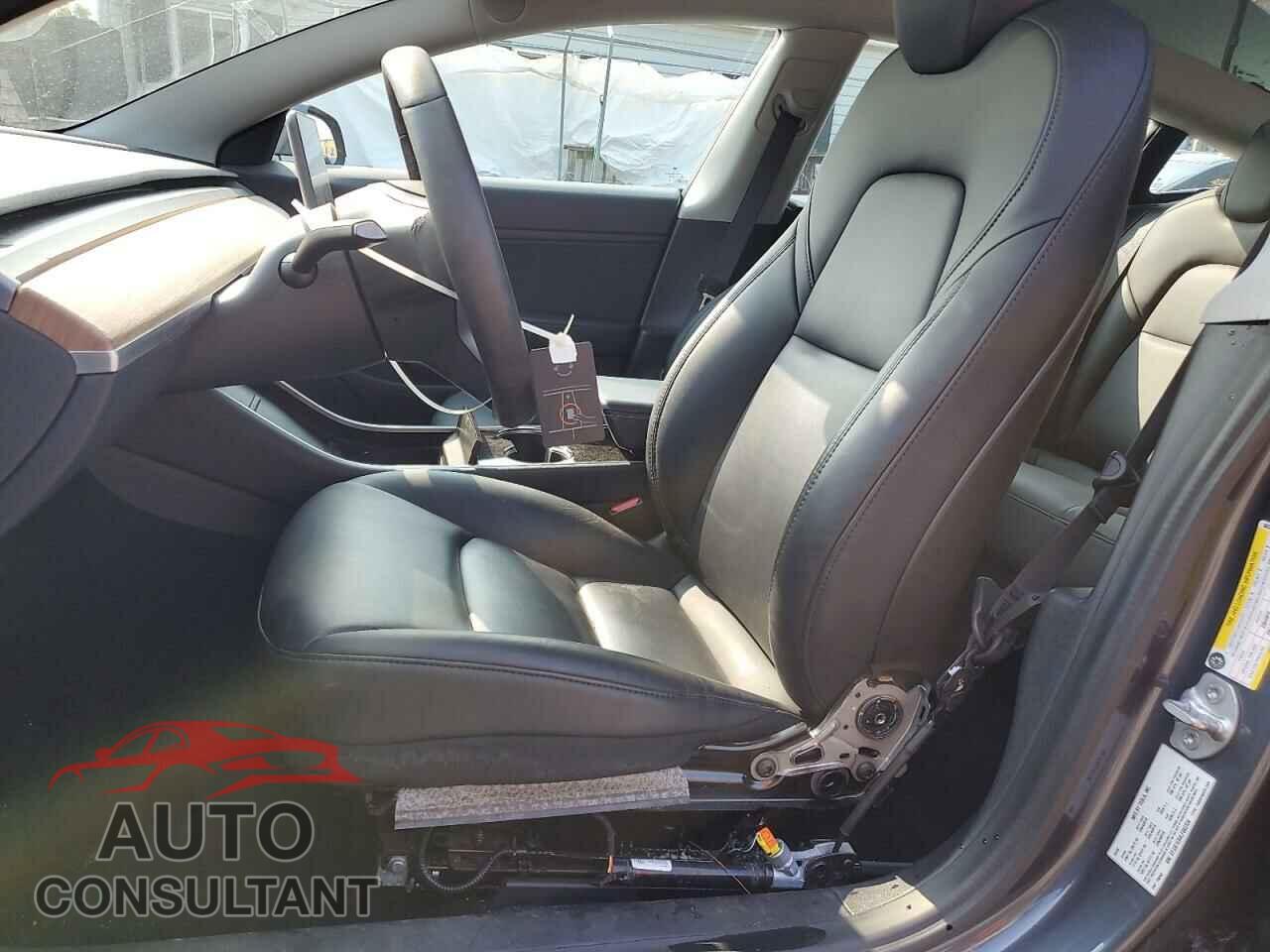 TESLA MODEL 3 2020 - 5YJ3E1EB4LF663334