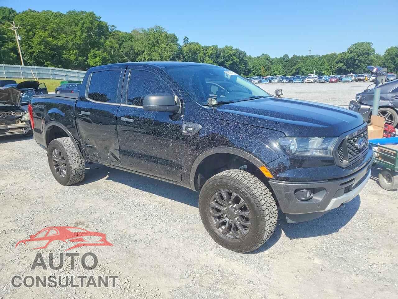 FORD RANGER 2019 - 1FTER4EH7KLB23569