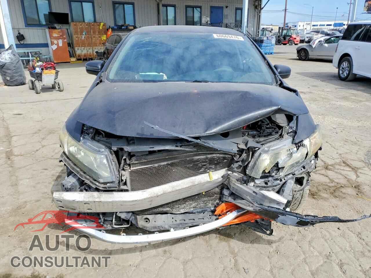 HONDA CIVIC 2015 - 19XFB2F52FE203460
