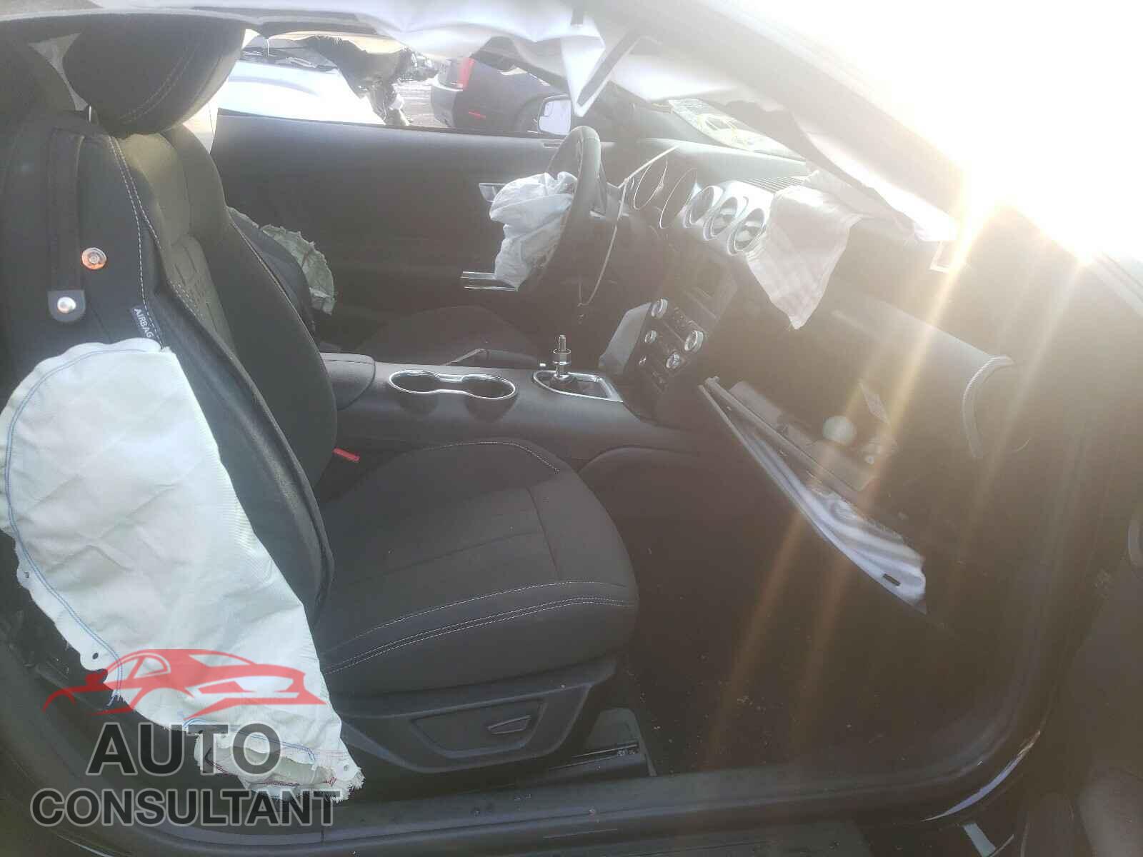FORD MUSTANG 2020 - 1FA6P8CF6L5169599