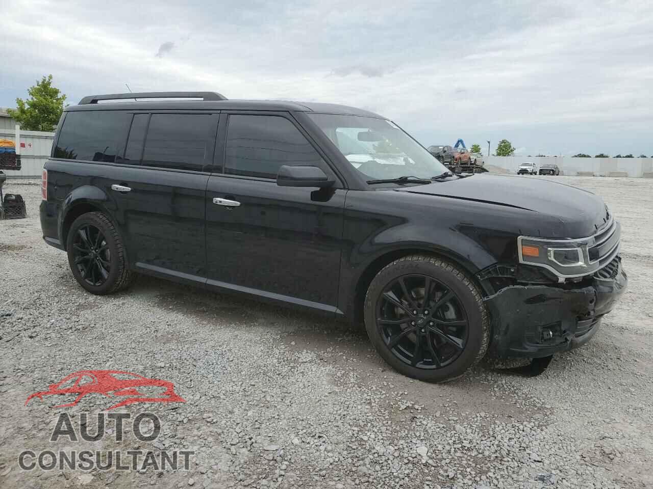 FORD FLEX 2016 - 2FMHK6DT4GBA20759